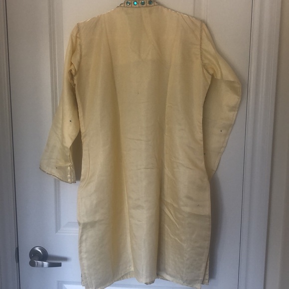 Indian kurti - Picture 13 of 14